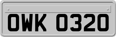 OWK0320