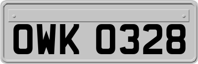OWK0328