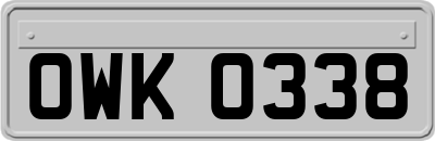 OWK0338