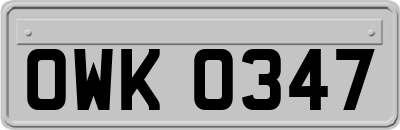 OWK0347