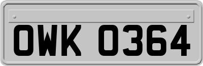 OWK0364