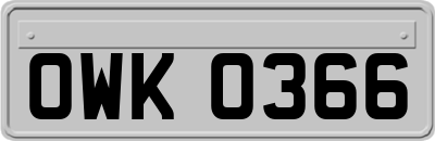OWK0366