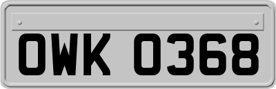 OWK0368