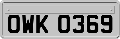 OWK0369