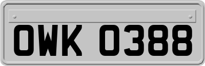 OWK0388