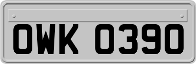 OWK0390