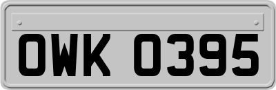 OWK0395