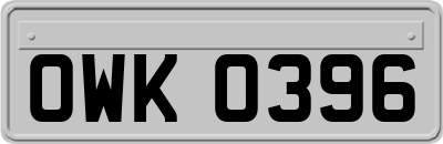OWK0396