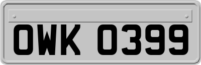 OWK0399