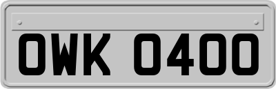 OWK0400