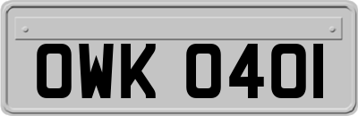 OWK0401