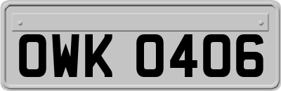 OWK0406