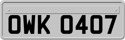 OWK0407