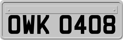 OWK0408