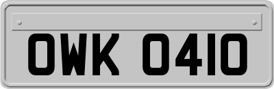 OWK0410