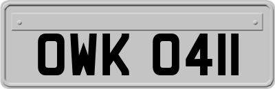 OWK0411