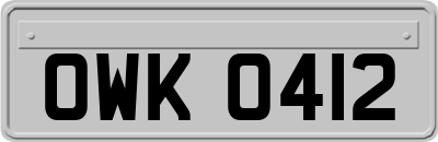 OWK0412