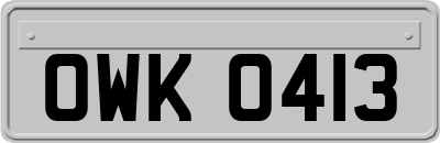 OWK0413