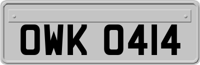OWK0414