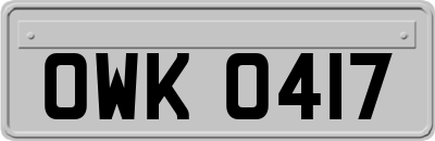 OWK0417