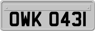 OWK0431