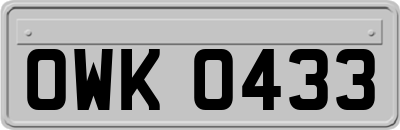 OWK0433