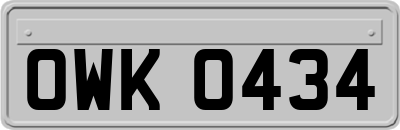OWK0434