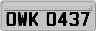 OWK0437