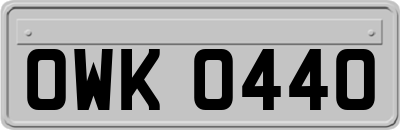 OWK0440