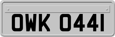 OWK0441