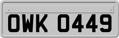 OWK0449