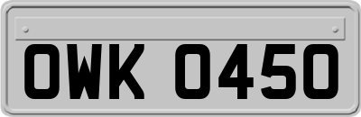 OWK0450