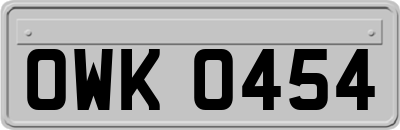 OWK0454