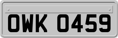 OWK0459