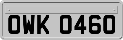 OWK0460