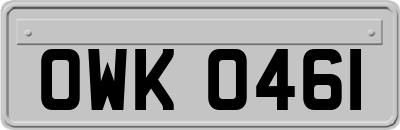 OWK0461