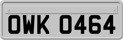 OWK0464