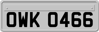 OWK0466
