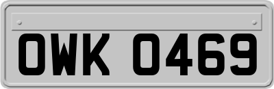 OWK0469