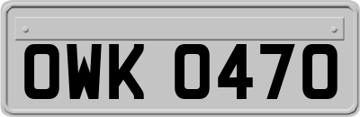 OWK0470