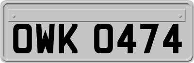 OWK0474