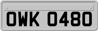 OWK0480