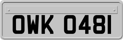 OWK0481
