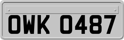 OWK0487