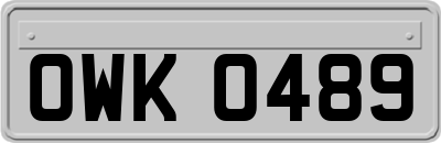 OWK0489