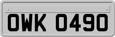 OWK0490