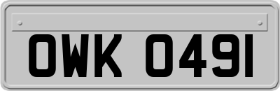OWK0491