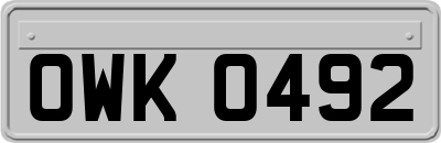 OWK0492