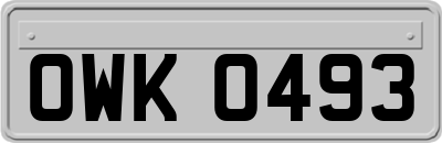 OWK0493