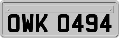 OWK0494